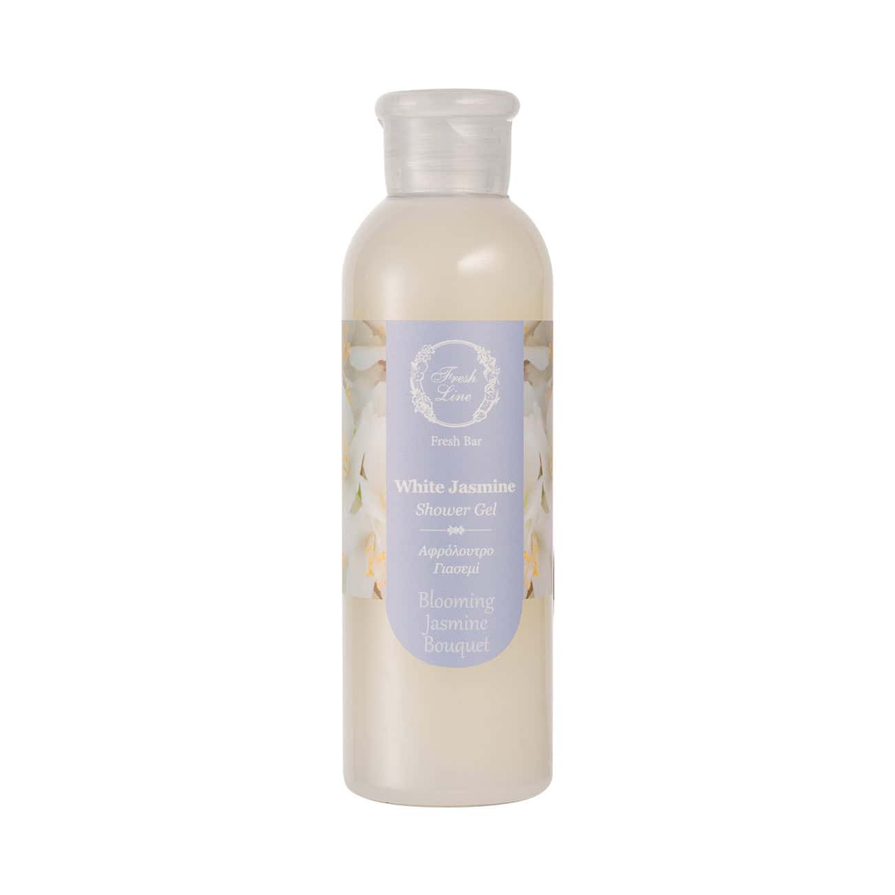 Gel de duș White Jasmine