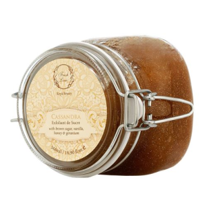 Scrub Exfoliant de Sucre