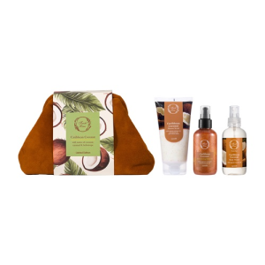 Set cadou Caribbean Coconut