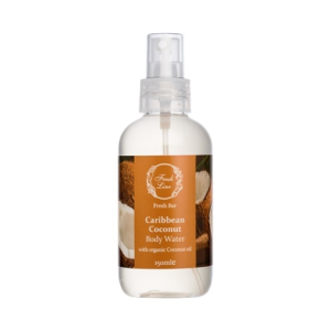 Apă de corp Caribbean Coconut