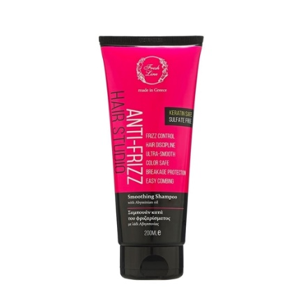 Șampon Anti-Frizz