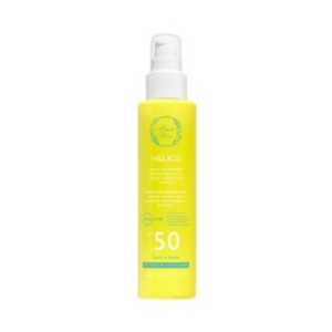 Lapte protector Milky SPF50 față și corp