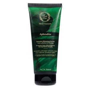 Ser intensiv pentru slăbire