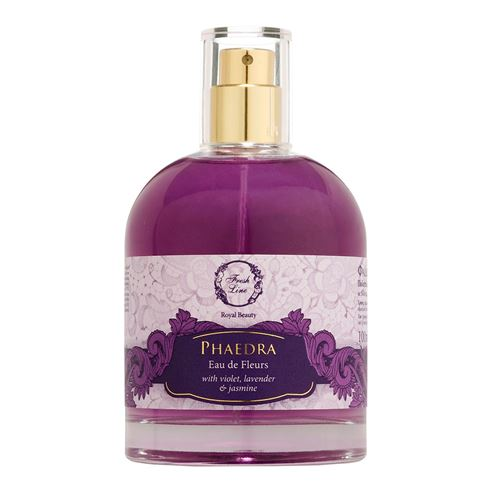 Apă de corp Phaedra Eau de Fleurs