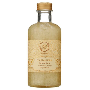 Gel de duș Cassandra Bath de Sucre
