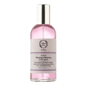 Apă de corp Relaxare și Echilibru