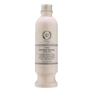 Lapte de corp Relaxare și Echilibru