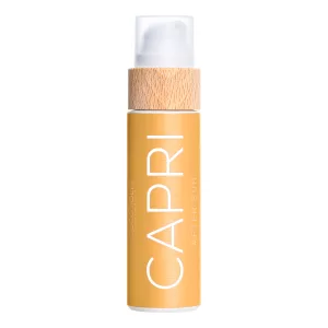 CAPRI After Sun