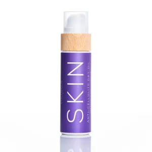 SKIN Anticellulite Dry Oil 110ml