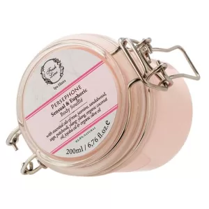 Body Soufflé Persephone