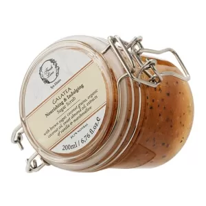 Scrub pe bază de ulei Galatea