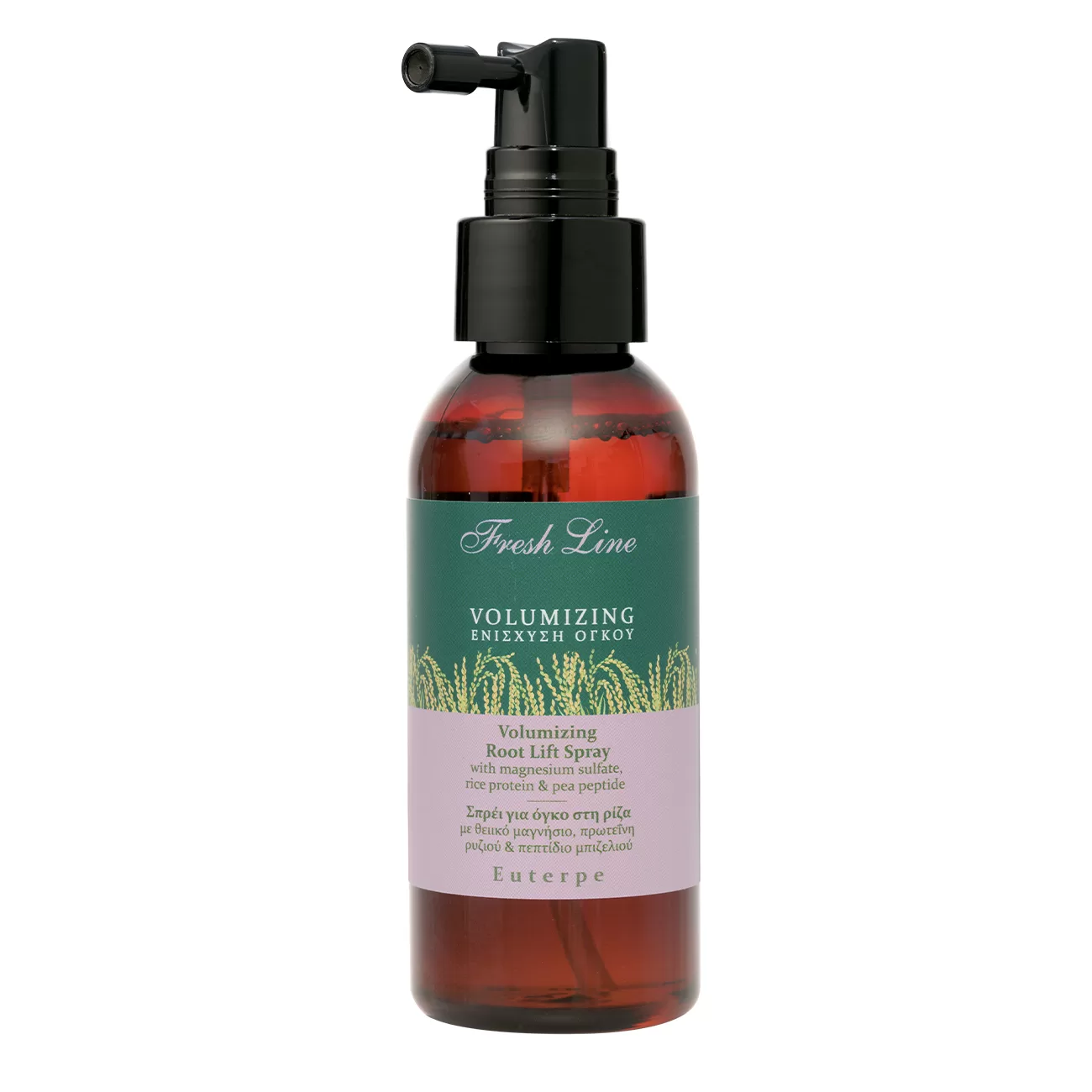 Spray Root-Lift pentru Volum Exploziv