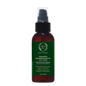 Ulei de masaj modelator&tonifiant