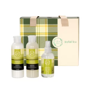 Set cadou Joyful Tea