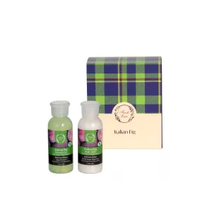 Set cadou Italian Fig