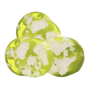 Săpun artizanal Lemon&Grapefruit