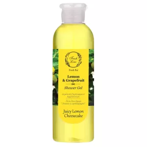 Gel de duș Lemon&Grapefuit